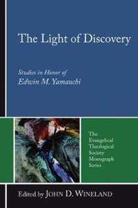 The Light Of Discovery