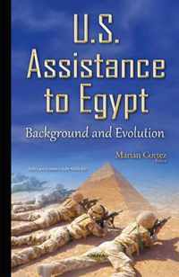 U.S. Assistance to Egypt