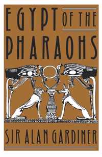 Egypt Of The Pharaohs