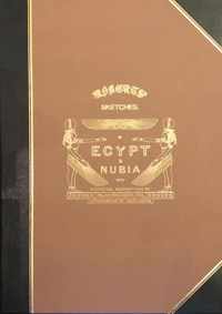 Sketches in Egypt & Nubia