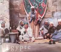 Egypte derwisjen heiligen en kermissen