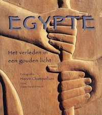 EGYPTE. HET VERLEDEN IN EEN GOUDEN LICHT
