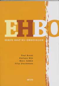 Ehbo - Eerste Hulp Bij Ongevallen