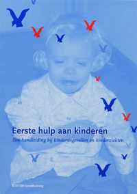 Eerste Hulp Aan Kinderen