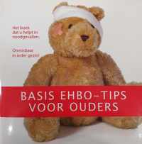 Basis EHBO - tips voor ouders