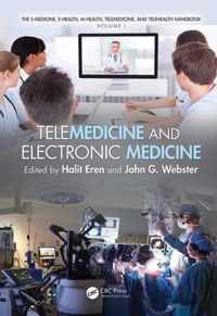 Telemedicine And Electronic Medicine