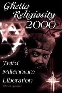 Ghetto Religiosity 2000