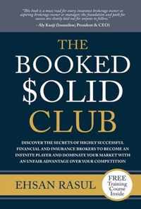 The Booked Solid Club