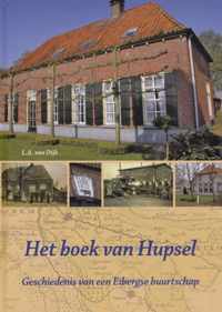 Het boek van Hupsel