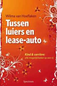 Tussen Luiers En Lease-Auto