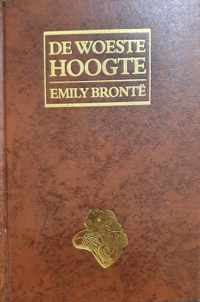 De woeste hoogte - Emily Bronte