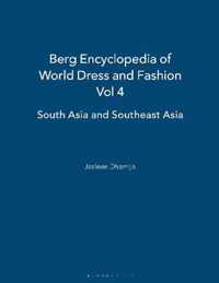 Berg Encyclopedia Of World Dress And Fashion