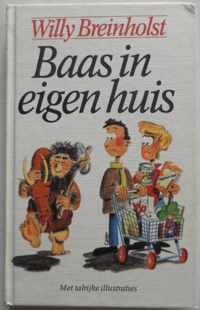 Baas in eigen huis