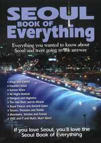 Seoul Book of Everything