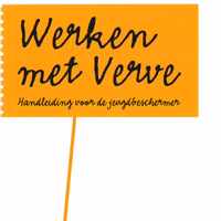 Werken met verve