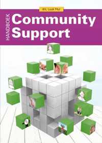 Handboek Community Support - Luuk Mur - Paperback (9789462543867)