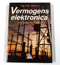 Vermogenselektronica voor de energietechniek