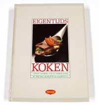 Eigentijds koken