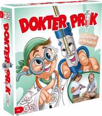 Dokter Prik