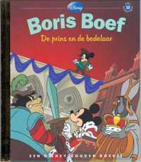 Boris Boef