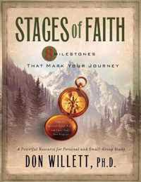 Stages of Faith