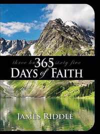 365 Days of Faith