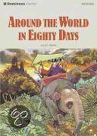 Around the World in Eighty Days. Mit Materialien