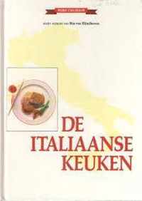 ITALIAANSE KEUKEN