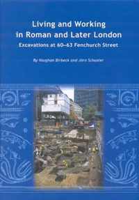 Living and Working in Roman and Later London