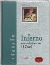 Dante Inferno + 2 Cd