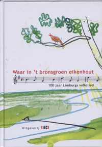 Waar In T Bronsgroen Eikenhout Met Cd