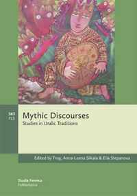 Mythic Discourses