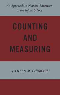 Counting and Measuring