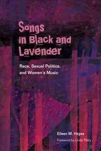 Songs in Black and Lavender