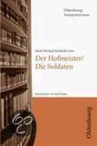 Der Hofmeister / Die Soldaten. Interpretationen