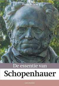 De essentie van Schopenhauer