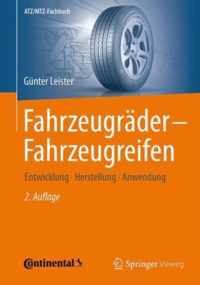 Fahrzeugraeder Fahrzeugreifen