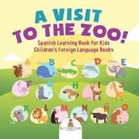 A Visit to the Zoo!