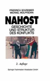 Nahost