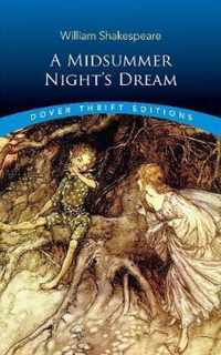 A Midsummer Night's Dream