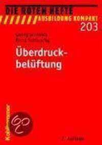 Uberdruckbeluftung