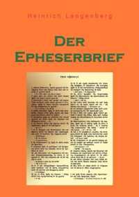 Der Epheserbrief