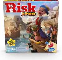 Risk Junior