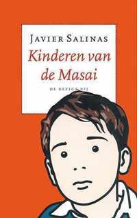 Kinderen Van De Masai