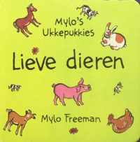 Serie Mylo S Ukkepukkies Lieve Dieren