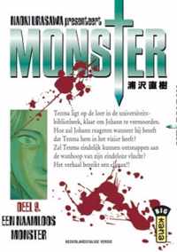 Monster 09. deel 09