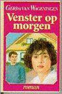 Venster op morgen