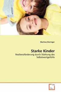 Starke Kinder