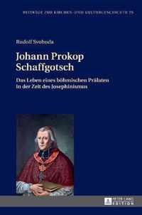 Johann Prokop Schaffgotsch