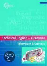 Technical English - Grammar